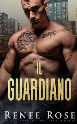 Il guardiano (Italian Edition)