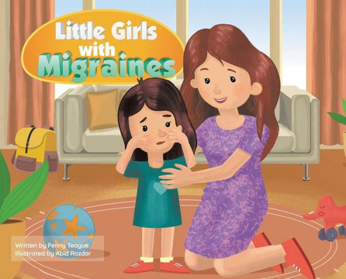 Little Girls with Migraines