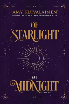 Of Starlight and Midnight (The Firebird Faerie Tales)