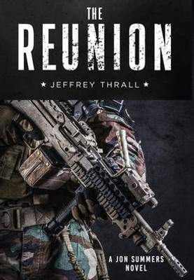 The Reunion (A Jon Summers Novel)
