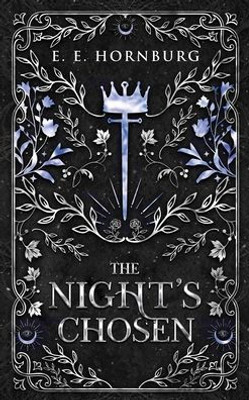 The Night's Chosen (The Cursed Queens)