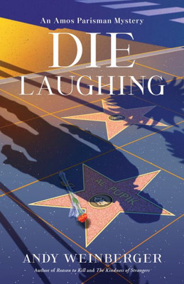 Die Laughing (Amos Parisman Mysteries, 4)