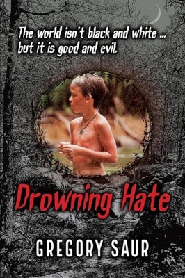 Drowning Hate