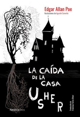 La caída de la casa Usher (Spanish Edition)