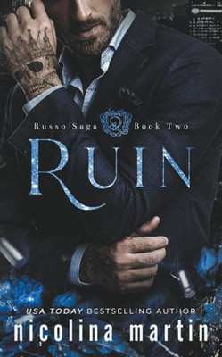 Ruin (Russo Saga)