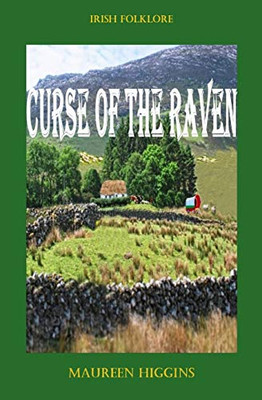 CURSE OF THE RAVEN