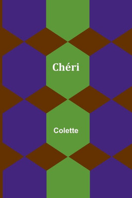 Ch?ri (French Edition)
