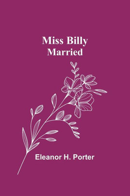 Miss Billy - Married