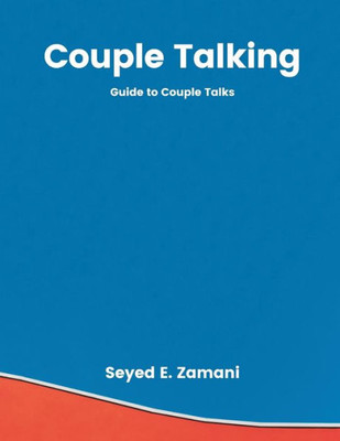 Couple Talking