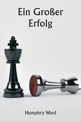 Ein Gro?Er Erfolg (German Edition)