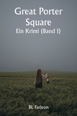 Great Porter Square: Ein Krimi (Band I) (German Edition)