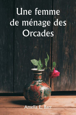 An Orkney Maid (French Edition)