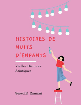 Children Nights Fictions (French Edition)