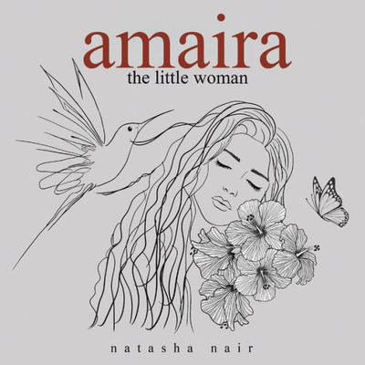 Amaira The Little Woman