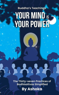 Your Mind Is Your Power