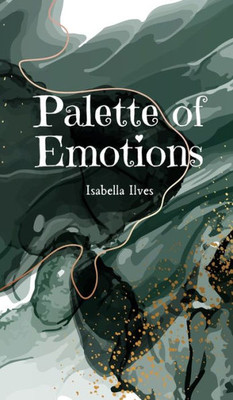 Palette Of Emotions
