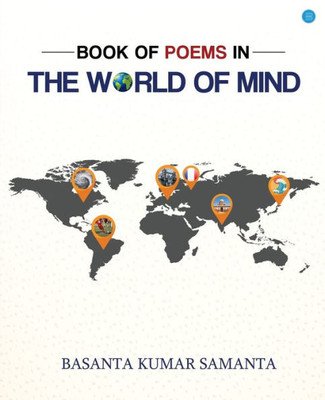 Book Of Poems In The World Of Mind