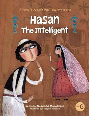 Hasan, The Intelligent