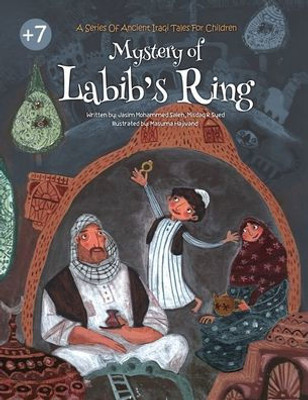 Mystery Of Labibæs Ring