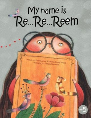 My Name Is Re...Re...Reem