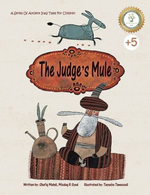 Judge's Mule