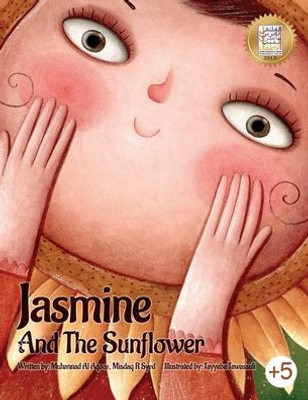 Jasmine And The Sunflower