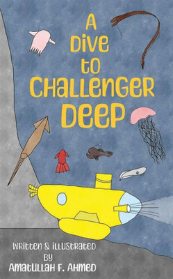 A Dive To Challenger Deep