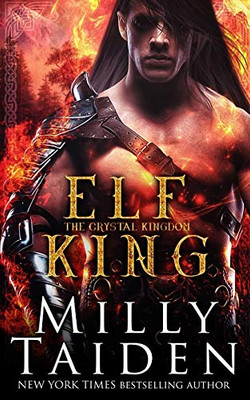 Elf King (The Crystal Kingdom)