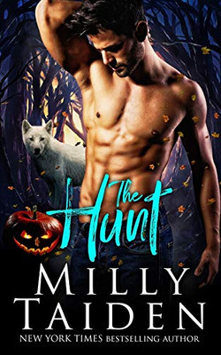 The Hunt: Paranormal Shifter Romance