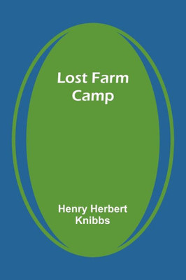 Lost Farm Camp Lost Farm Camp