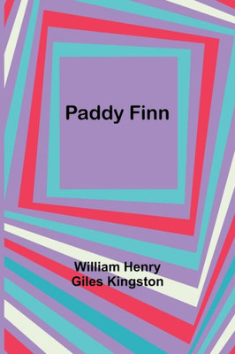 Paddy Finn
