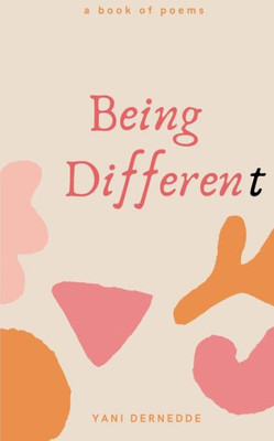 Being Different