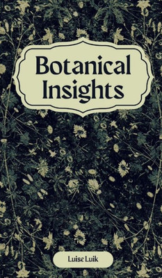 Botanical Insights