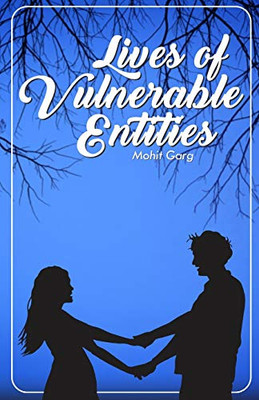 Lives Of Vulnerable Entities: Conversations & Poetry