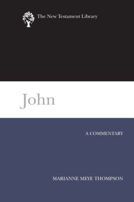 John: A Commentary