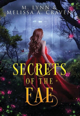 Secrets Of The Fae: Queens Of The Fae: Books 7-9 (Queens Of The Fae Collections Book 3)