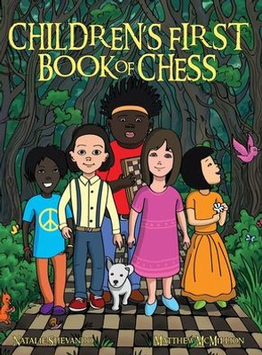 Children's First Book Of Chess