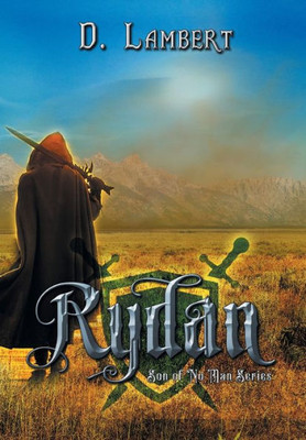 Rydan (Son Of No Man)