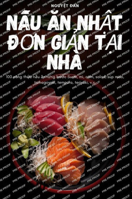N?U An Nh?T Ðon Gi?N T?I Nhà (Vietnamese Edition)