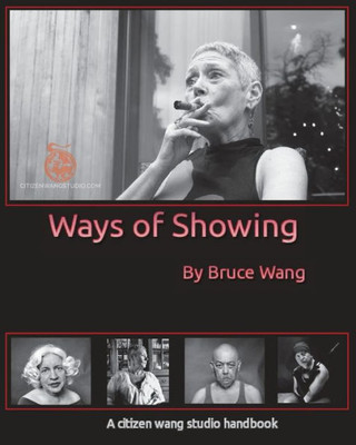 Ways Of Showing