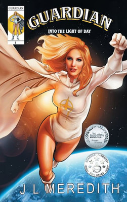 Guardian: Into The Light Of Day