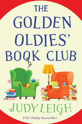The Golden Oldies' Book Club (Paperback Or Softback)