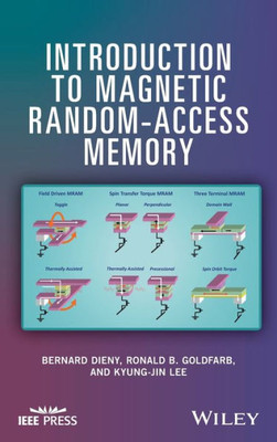 Introduction To Magnetic Random-Access Memory