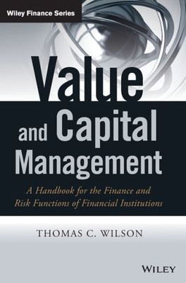 Value And Capital Management