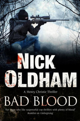 Bad Blood (A Henry Christie Mystery, 24)