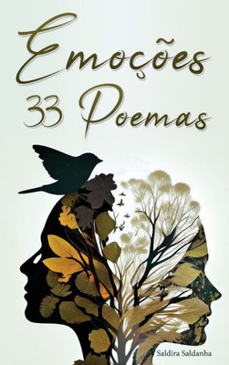 Emoções: 33 Poemas (Portuguese Edition)