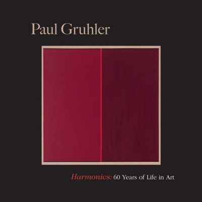 Harmonics: Sixty Years Of Life In Art