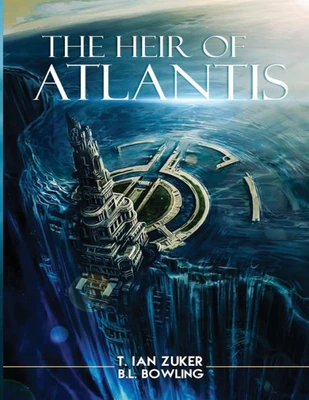 The Heir Of Atlantis