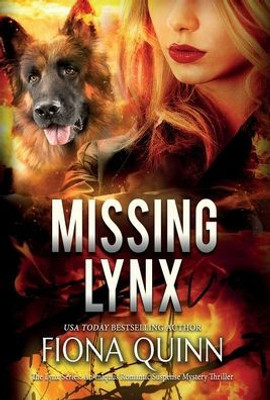 Missing Lynx (The Lynx Series)