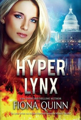 Hyper Lynx (The Lynx Series)